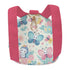 Personalised Butterflies Printed Backpack Keychain
