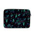 Leaf Printed Personalised Laptop Sleeve/Cover - Uncommongifts.in