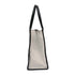 Personalized Girl Printed Box Tote Bag - Uncommongifts.in