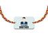 Teacher Brother Rakhi Gift Combo - Uncommongifts.in