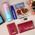 Personalised Travel Combo For Women - Uncommongifts.in