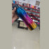 Personalized Stainless Steel Rainbow Sport Bottle