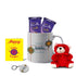 Happy Raksha Bandhan Mug Gift Combo - Uncommongifts.in