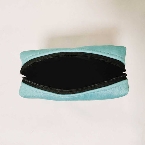 Personalised Duffle Bag & Box Pouch Kids Gift Combo