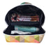 Personalised Multicolor Travel Storage Vanity Pouch for Women