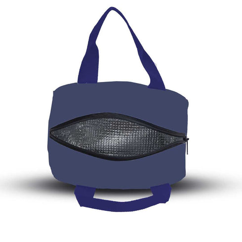 Personalised Unicorn Printed Kids Lunch Bag With Handle