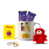 Raksha Bandhan Mug Gift Combo - Uncommongifts.in