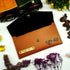 Personalised Women's Wallet With Charm - Tan - Uncommongifts.in