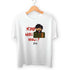 Kab Hai Holi? Personalized Printed T-Shirt - Uncommongifts.in