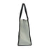 Personalised Beautiful Girl Floral Printed Box Tote Bag - Uncommongifts.in