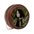 Personalised Round Sling Bag for Trendsetting Travels - Uncommongifts.in