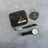 Personalized Men Wallet Combo | Fathers Day