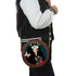 Personalized Round Sling Bag for Fashionistas - Uncommongifts.in