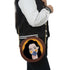 Personalized Round Bag for Everyday Elegance - Uncommongifts.in