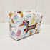Personalised Ice Cream Printed Kids Box Pouch