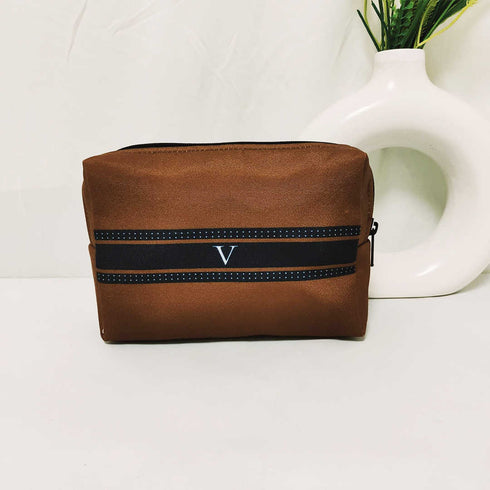 Personalised Duffle Bag & Box Pouch Kids Gift Combo