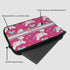 Unicorn Printed Personalised Laptop Sleeve/Cover - Uncommongifts.in