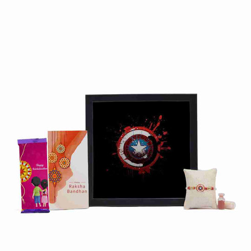 Rakhi Gift Combos For Kids