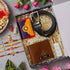 Personalised Brother Rakhi Combo Gift Set