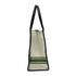 Personalised Beautiful Girl Printed Box Tote Bag - Uncommongifts.in