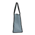 Personalised Beautiful Girl Printed Box Tote Bag - Uncommongifts.in