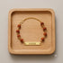 Customize Rudraksh Chain Rakhi