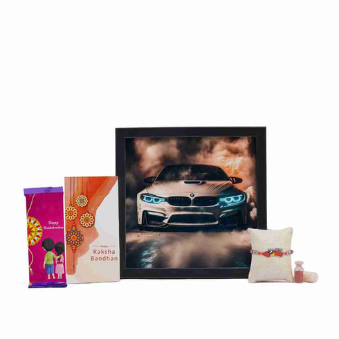 Rakhi Gift Combos For Kids