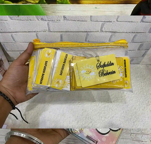 Personalised School Essential Combo for Kids