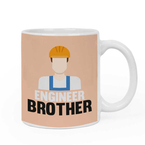 Engineer Brother Rakhi Gift Combo - Uncommongifts.in