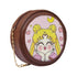 Personalized Round Sling Bag for You - Uncommongifts.in
