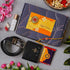 Personalised Brother Rakhi Combo Gift Set