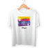 Personalized Holi Tee to Brighten Your Day - Uncommongifts.in