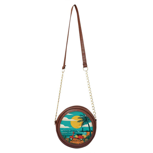 Personalized Sling Bag for Your Flair - Uncommongifts.in