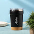 Personalized Stainless Steel Tumbler