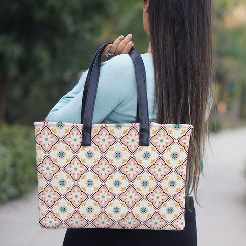 Korea traditional Women's Office Bag - Uncommongifts.in