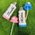 Personalized Stainless Steel Kids Bottle