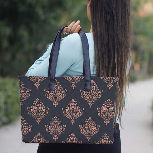 Demask Women's Office Bag - Uncommongifts.in