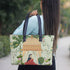 Ladecor ethic Printed Women's Office Bag - Uncommongifts.in