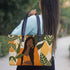 Beauty with nature Printed Women's Office Bag - Uncommongifts.in