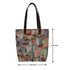 Printed Shopper Tote Bag - Uncommongifts.in