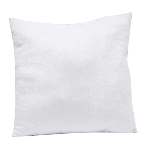 Red & White Christmas Cushion - Uncommongifts.in