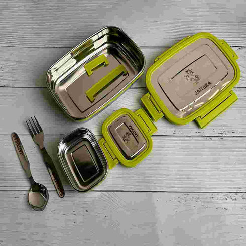 Personalized Kids Lunch Box