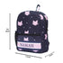 Personalised Cat Printed Kids Bag Pack