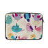 Birds Personalised Printed Laptop Sleeve/Cover - Uncommongifts.in