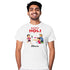 Personalized Holi Tee to Brighten Your Day - Uncommongifts.in