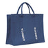 Personalised Blue Woody Handbag Tote Bag - Uncommongifts.in