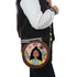 Personalised Round Sling Bag for Easy Carrying and Chic Looks - Uncommongifts.in