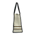 Personalised Beautiful Girl Printed Box Tote Bag - Uncommongifts.in