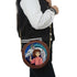 Personalised Round Sling Bag for Modern Minimalists - Uncommongifts.in
