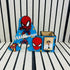 Personalized Alphabet Pen Organizer for Kids